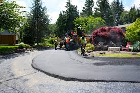 Driveway Maintenance Services in Lamont, MI